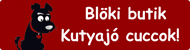 Blökibutik